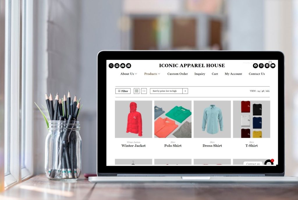 Make your Website Flourishing