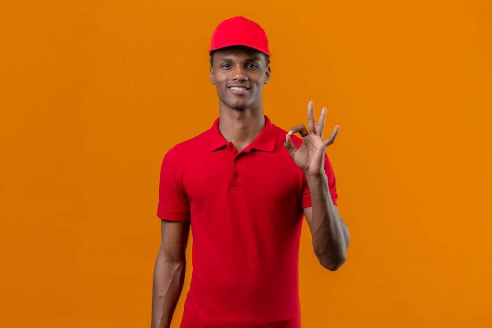 custom polo shirts in canada