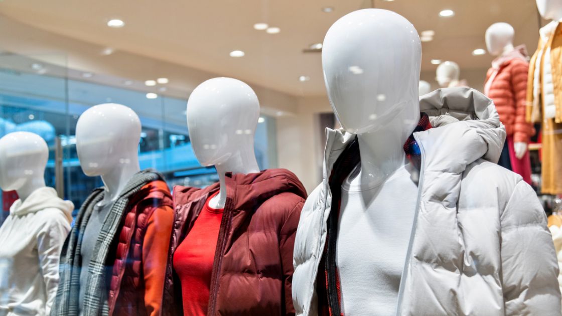 Why Padded Jackets Makes A Perfect Product To Stock Up For Christmas?