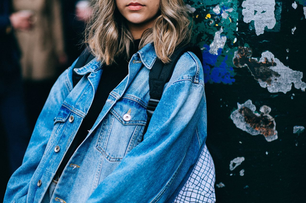Why Custom Denim Jackets are Still a Favorite Choice in Canada?