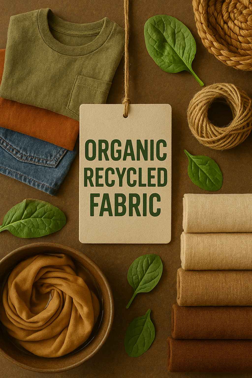 Iconic Apparel House | Custom Clothing Manufacturing